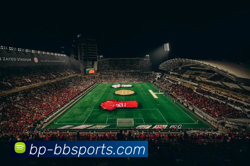 BBSport体育投注平台APP 体育赛事宣传图